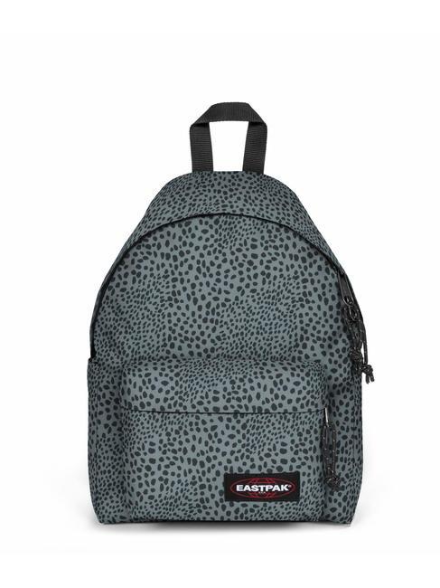 EASTPAK PADDED DAY PAK'R SMALL Sac à dos porte-tablette guépard génial - Sacs à dos pour l'École & les Loisirs