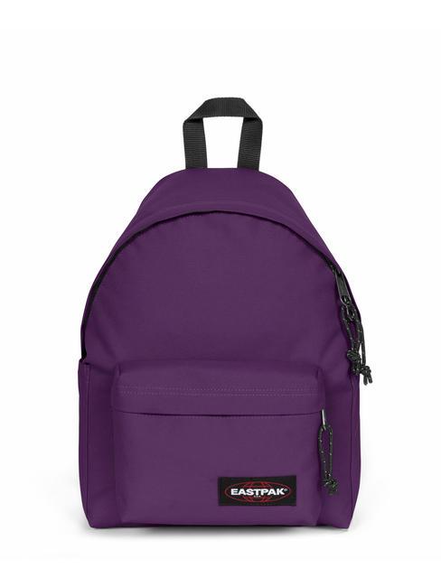 EASTPAK PADDED DAY PAK'R SMALL Sac à dos porte-tablette violet aubergine - Sacs à dos pour l'École & les Loisirs