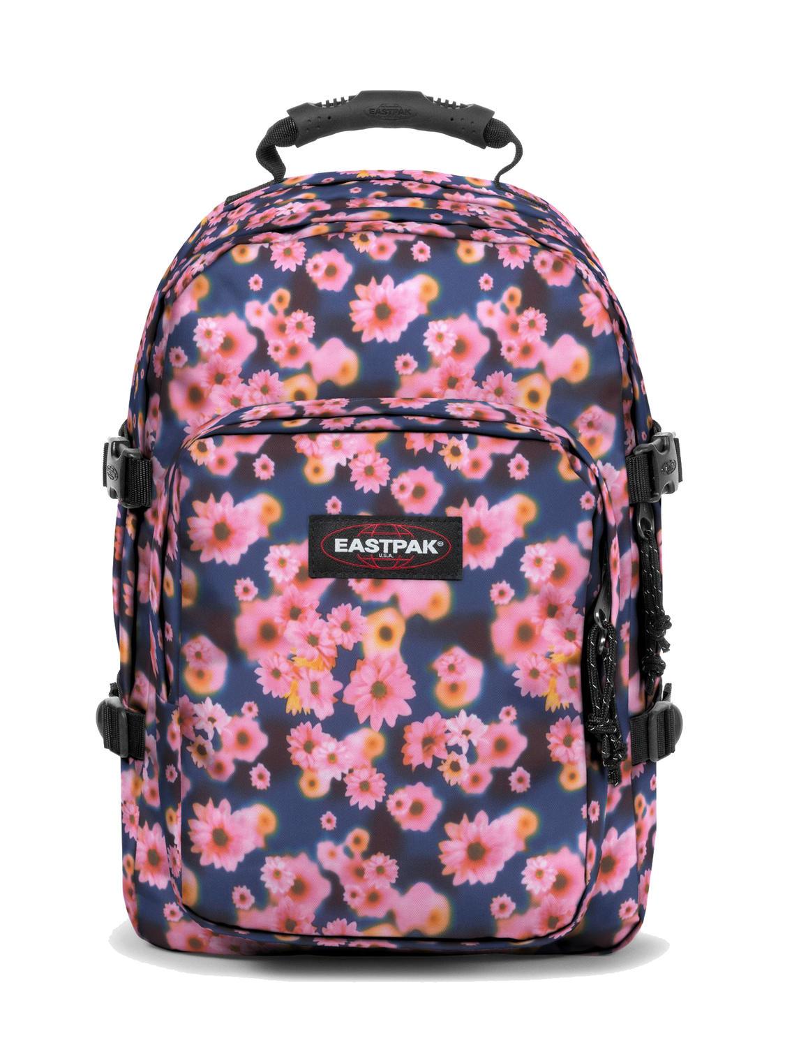 Le sac Eastpak, l'accessoire de mode incontournable de la rentrée scolaire  de vos ados