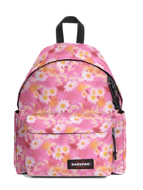 EASTPAK PADDED DAY PAK'R Sac à dos pour ordinateur portable 14" rose tendre - Sacs à dos pour l'École & les Loisirs