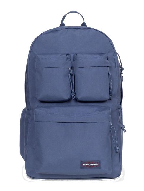 EASTPAK DOUBLEMORE Sac à dos avec compartiment PC 14'' pilote de poudre - Sacs à dos pour ordinateur portable