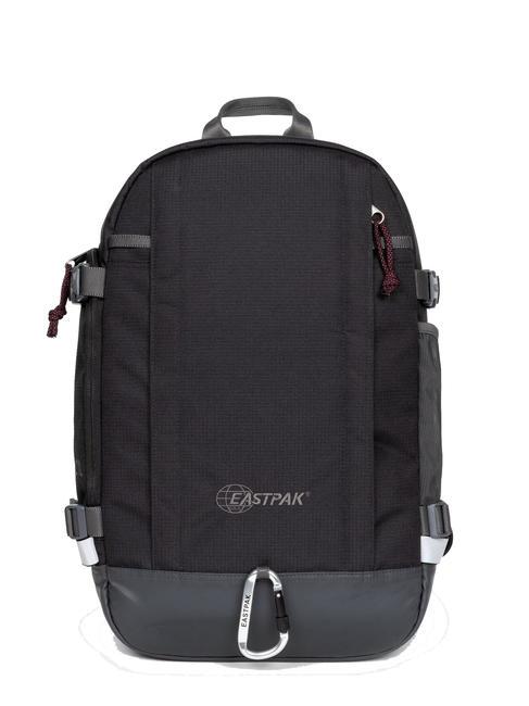 EASTPAK OUT SAFEPACK Sac à dos pour ordinateur portable 16" dehors noir - Sacs à dos pour ordinateur portable