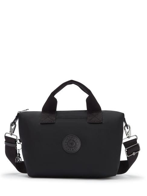 KIPLING KALA  Sac à main avec bandoulière Noir riche - Sacs pour Femme