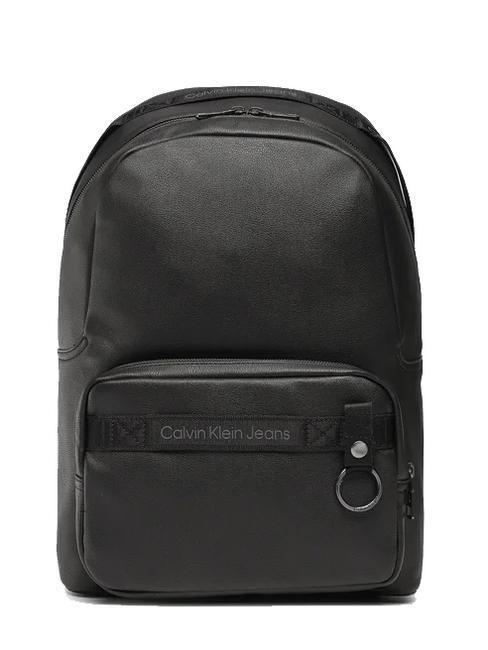 CALVIN KLEIN ULTRALIGHT CAMPUS Sac à dos PC 16-17'' le noir - Sacs à dos pour ordinateur portable