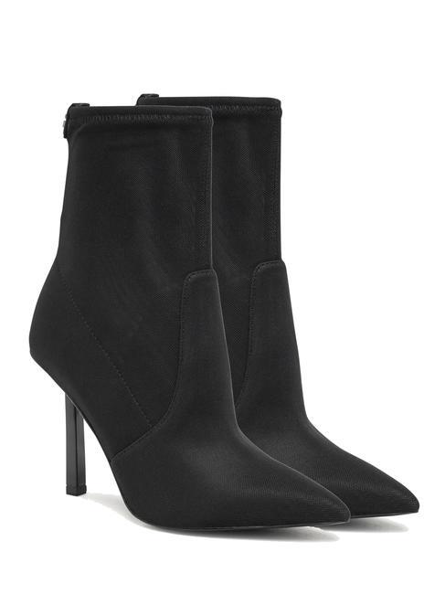 GUESS CIDNI2 Bottines hautes NOIR - Chaussures Femme