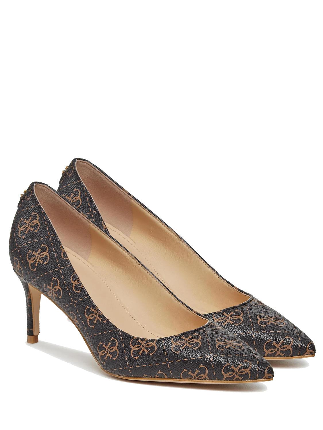 Escarpin guess clearance