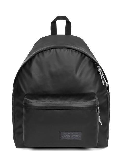 EASTPAK PADDED DAY PAK'R Sac à dos pour ordinateur portable 14" bâche noire - Sacs à dos pour l'École & les Loisirs