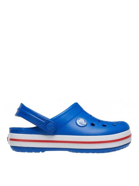 CROCS CROCBAND CLOG Sabot éclair bleu - Chaussures de bébé