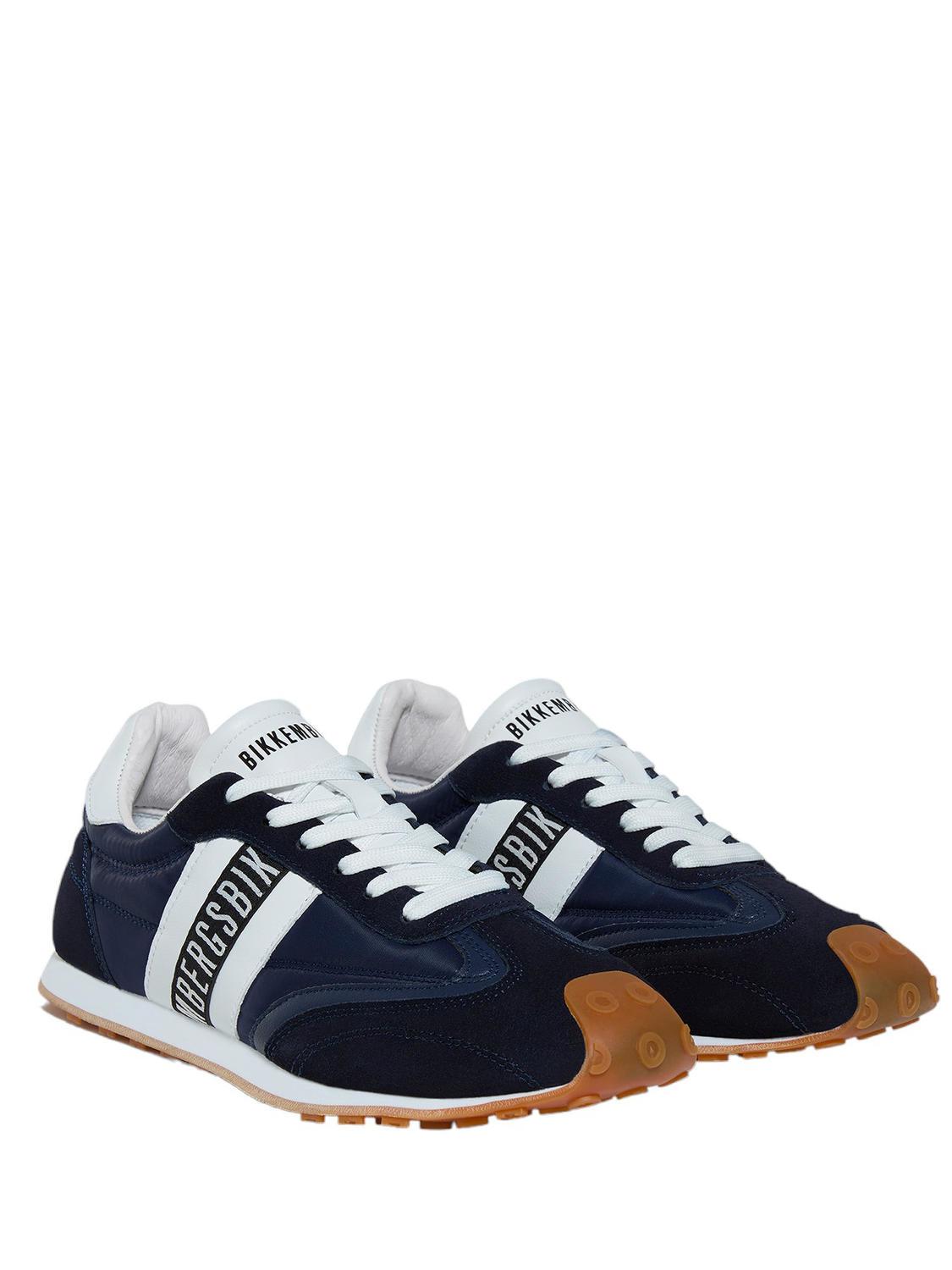 Bikkembergs chaussures shop homme prix