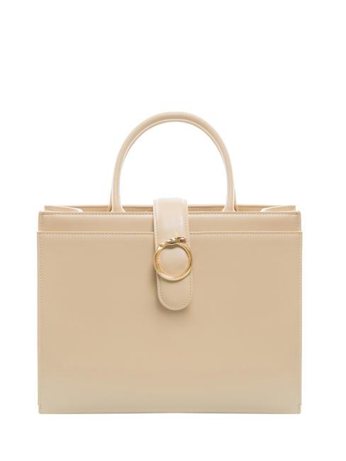 TRUSSARDI NEW GRACE Sac fourre-tout à main dunes - Sacs pour Femme