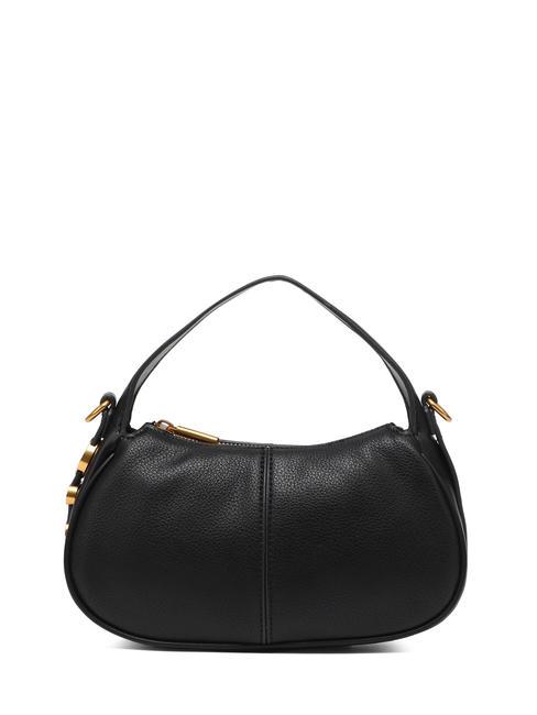 LIUJO HYDNORA Petit sac avec bandoulière NOIR - Sacs pour Femme