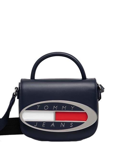 TOMMY HILFIGER TOMMY JEANS Origin Mini sac à main, avec bandoulière entreprise - Sacs pour Femme