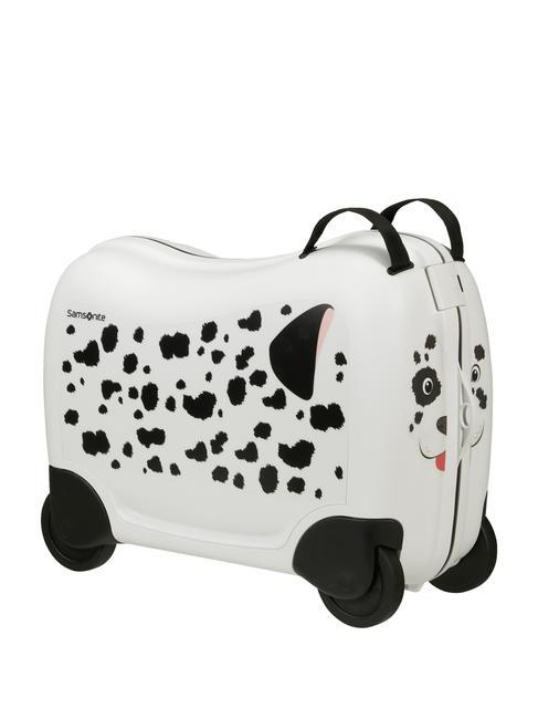 SAMSONITE DREAM2GO Chariot pour enfants chiot p. - Valises cabine