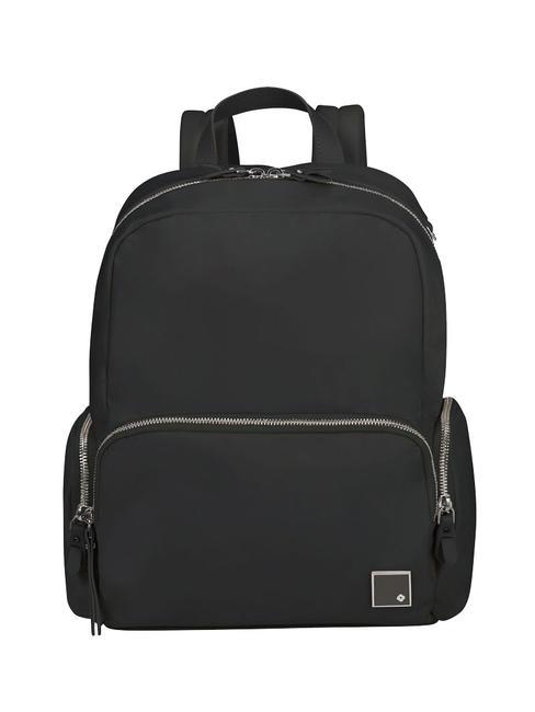 SAMSONITE ESSENTIALLY KARISSA Sac à dos à trois compartiments NOIR - Sacs pour Femme