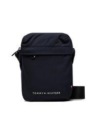 Tommy Hilfiger - Skyline - Mini-sacoche - Bleu espace