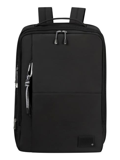 SAMSONITE WANDER LAST Sac à dos pour ordinateur portable 15,6" NOIR - Sacs pour Femme