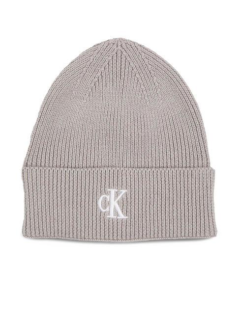 CALVIN KLEIN CK JEANS ARCHIVE LOGO Casquette marsouin - Bonnets