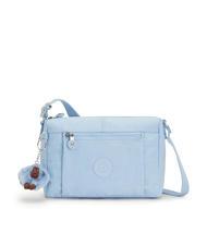 Kipling Wes Petit Sac Bandouli re Bleu Au Bord De La Baie