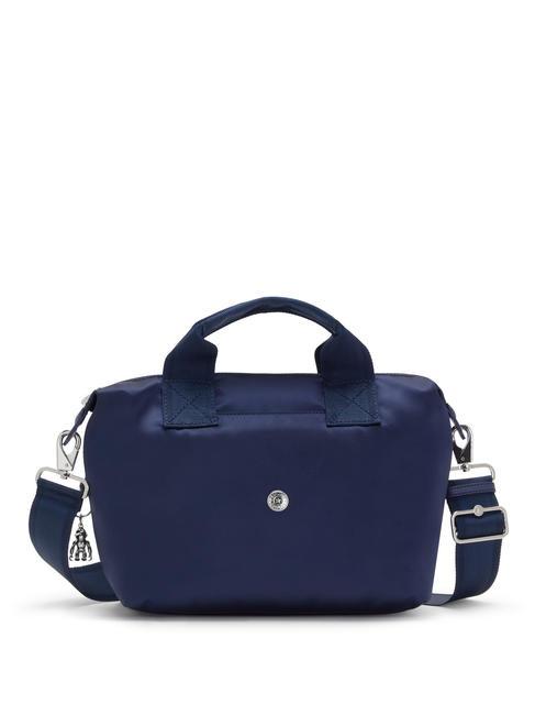 KIPLING KALA  Sac à main avec bandoulière bleu cosmique - Sacs pour Femme