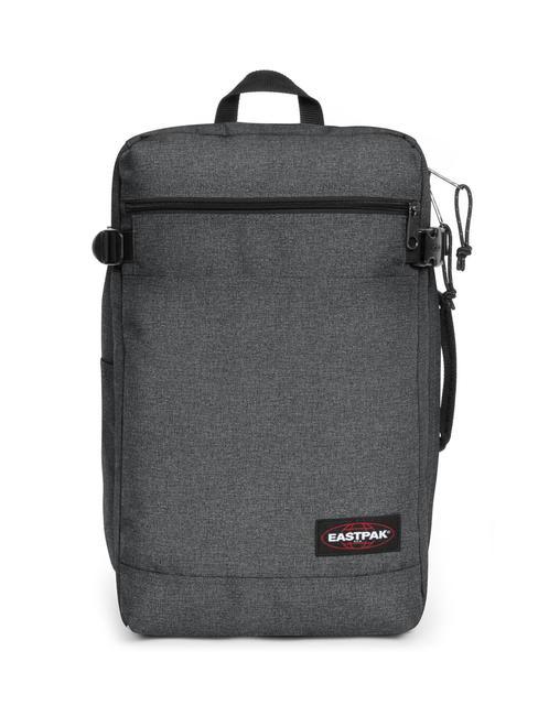 EASTPAK TRANSIT R PACK  Sac à dos PC 16" BlackDenim - Sacs à dos pour ordinateur portable