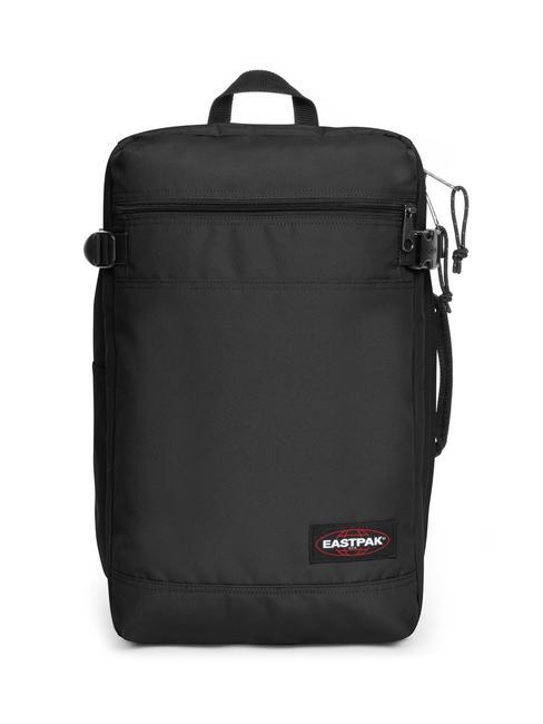 EASTPAK TRANSIT R PACK  Sac à dos PC 16" NOIR - Sacs à dos pour ordinateur portable