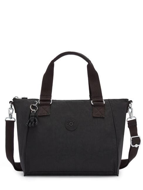 KIPLING AMIEL Sac à main avec bandoulière noir noir - Sacs pour Femme