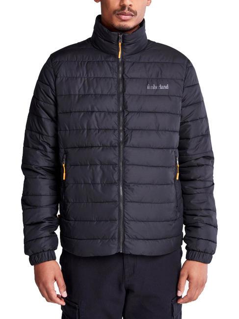 TIMBERLAND AXIS PEAK Doudoune déperlante NOIR - Doudounes homme