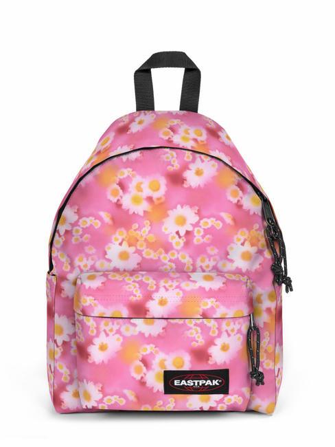 EASTPAK PADDED DAY PAK'R SMALL Sac à dos porte-tablette rose tendre - Sacs à dos pour l'École & les Loisirs