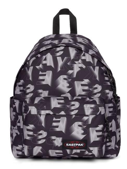 EASTPAK PADDED DAY PAK'R Sac à dos pour ordinateur portable 14" bloc noir - Sacs à dos pour l'École & les Loisirs