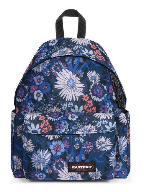 EASTPAK PADDED DAY PAK'R Sac à dos pour ordinateur portable 14" coquelicot noir - Sacs à dos pour l'École & les Loisirs