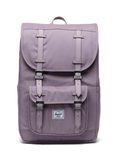 HERSCHEL LITTLE AMERICA MID Sac à dos de taille moyenne nirvana - Sacs à dos pour l'École & les Loisirs