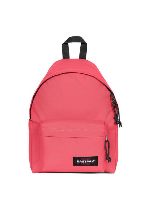 EASTPAK PADDED DAY PAK'R SMALL Sac à dos porte-tablette petits gâteaux roses - Sacs à dos pour l'École & les Loisirs