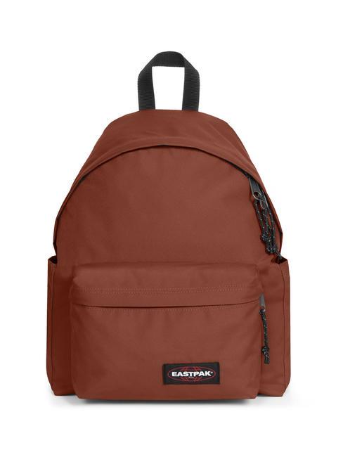 EASTPAK PADDED DAY PAK'R Sac à dos pour ordinateur portable 14" marron montagne - Sacs à dos pour l'École & les Loisirs