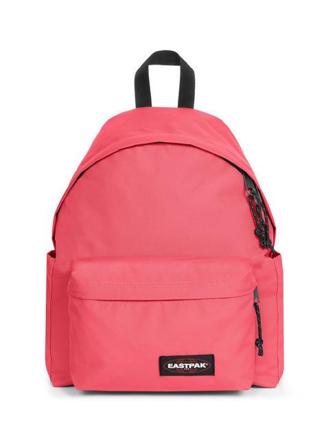 EASTPAK PADDED DAY PAK'R Sac à dos pour ordinateur portable 14" petits gâteaux roses - Sacs à dos pour l'École & les Loisirs