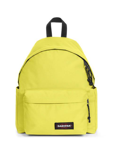 EASTPAK PADDED DAY PAK'R Sac à dos pour ordinateur portable 14" citron vert néon - Sacs à dos pour l'École & les Loisirs