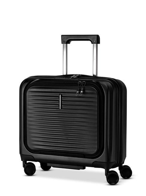 CIAK RONCATO REFLEX Chariot pilote, support ordinateur 15,6" Noir - Pilot case et Sacs ordinateur à roulettes