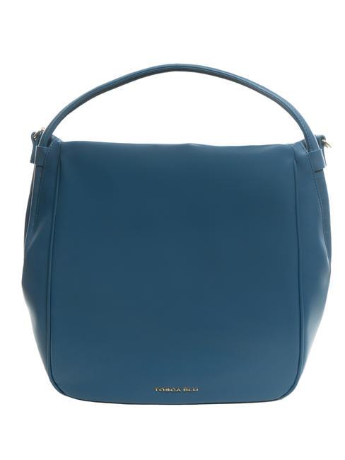 TOSCA BLU DALILA  Sac à main, avec bandoulière bleu - Sacs pour Femme