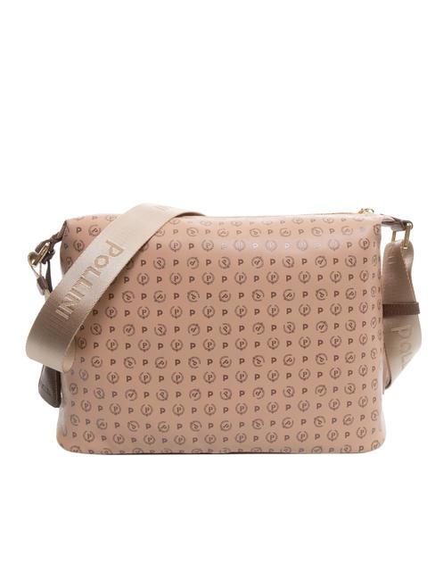 POLLINI HERITAGE Soft sac d'épaule nu - Sacs pour Femme