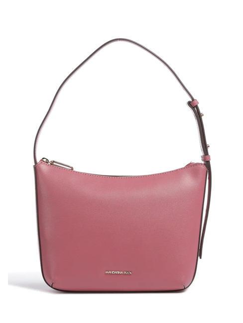 MANDARINA DUCK LUNA Sac à bandoulière en cuir rougir - Sacs pour Femme