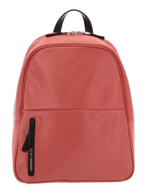 MANDARINA DUCK HUNTER Sac à dos en nylon les pêches - Sacs pour Femme