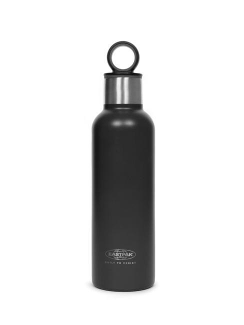 EASTPAK SIPPER  Bouteille thermique de 0,5 L NOIR - Bouteilles thermiques