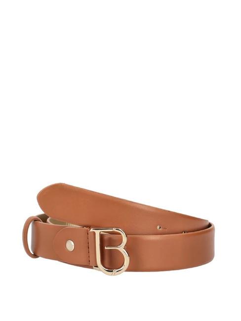 TOSCA BLU BELT Ceinture en cuir CUIR - Ceintures