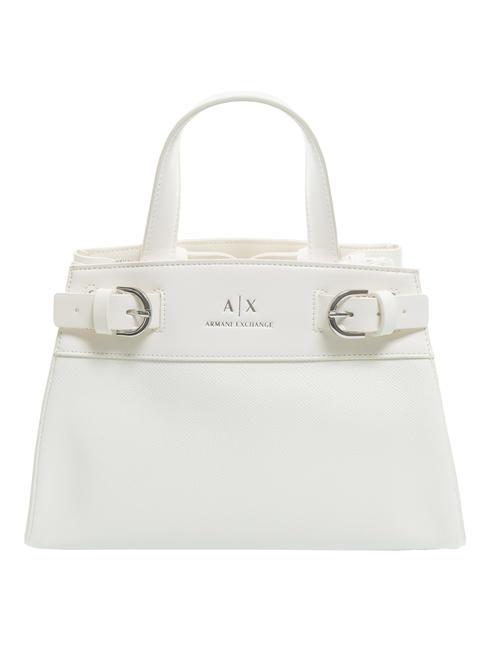 ARMANI EXCHANGE A|X Sac à main avec bandoulière journal - Sacs pour Femme