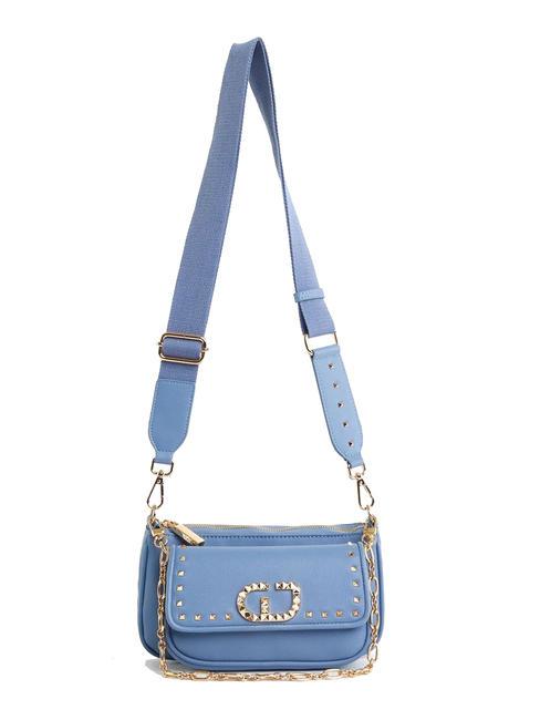 GAUDÌ VENICE Sac à bandoulière double azul - Sacs pour Femme