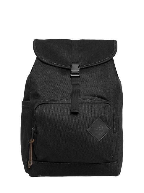 TIMBERLAND CANVAS Sac à dos NOIR - Sacs pour Femme