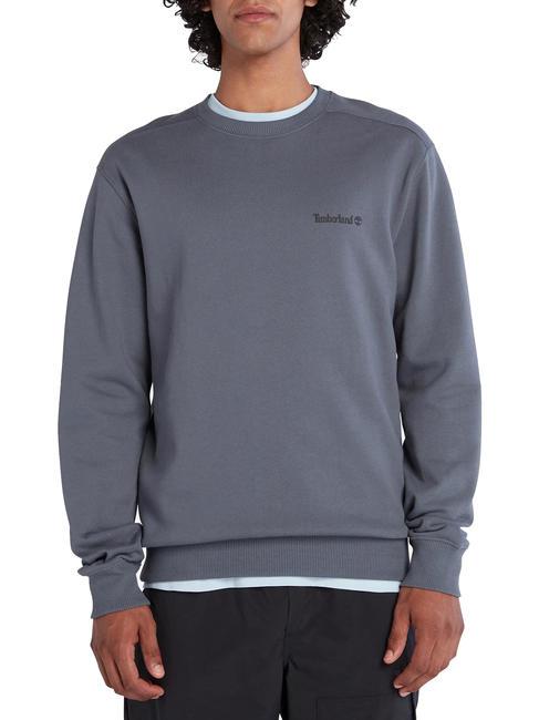 TIMBERLAND CHEST  Sweat col rond turbulence - Pulls molletonnés