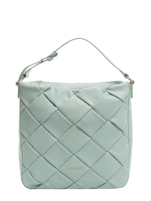 BRACCIALINI ICONS Sac avec bandoulière céleste - Sacs pour Femme