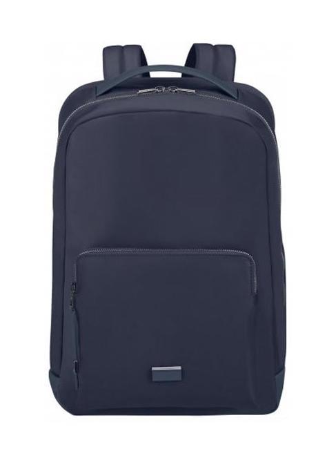 SAMSONITE BE-HER Sac à dos 15.6 DARKNAVY - Sacs pour Femme