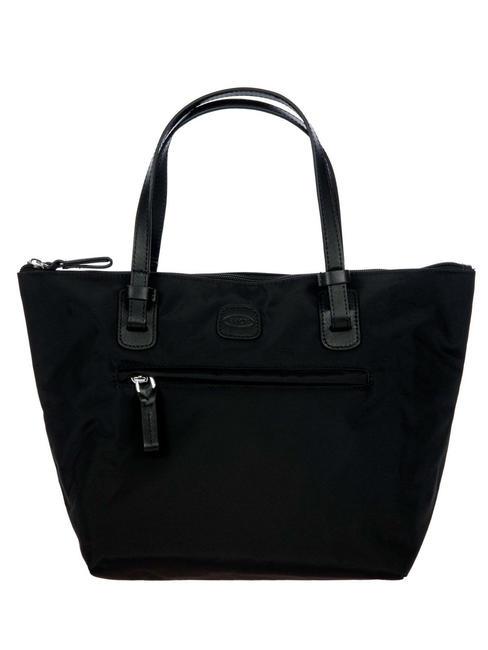 BRIC’S X-Bag Sac à bandoulière, avec bandoulière noir - Sacs pour Femme