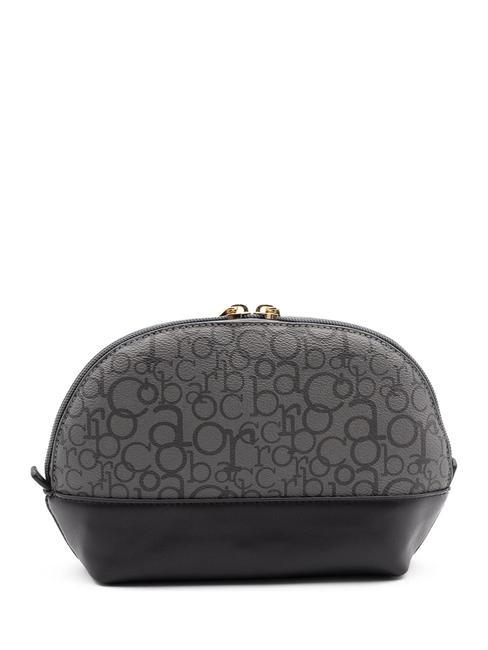 ROCCOBAROCCO GIADA Mini-Beauté gris noir - Trousses